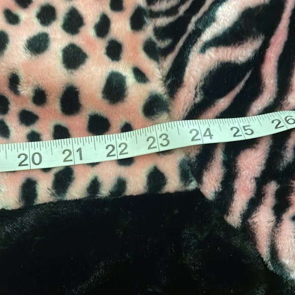 UGG Marlene Sherpa Jacket Animalia - Picture 9 of 15